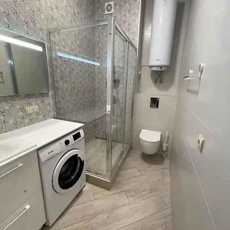 Apartment 2к - в жк милос *